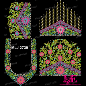 MLJ 2739