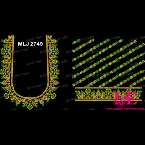 MLJ 2749