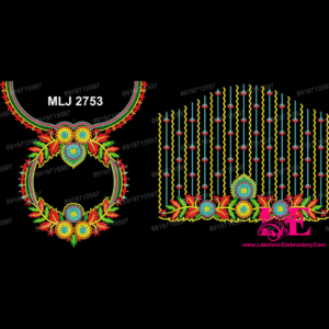 MLJ 2753