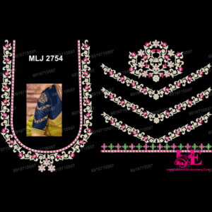 MLJ 2754