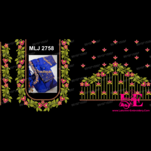 MLJ 2758