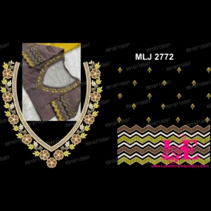 MLJ 2772