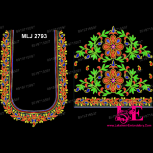 MLJ 2793