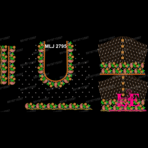 MLJ 2795