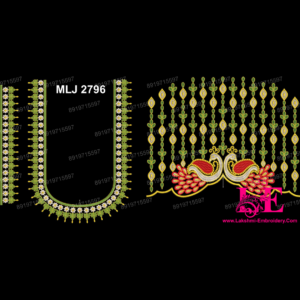 MLJ 2796