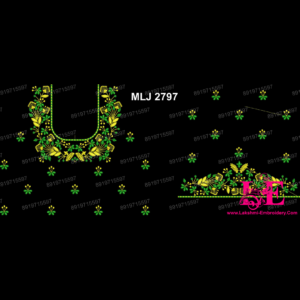 MLJ 2797