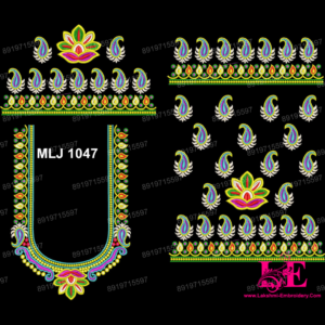 MLJ 1047