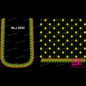 MLJ 2854