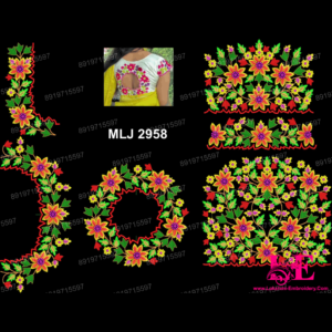 MLJ 2958