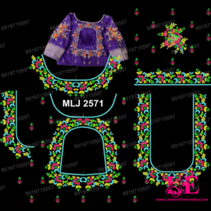 MLJ 2571
