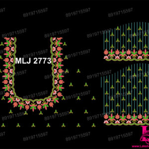 MLJ 2773