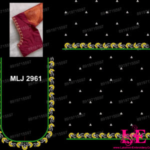 MLJ 2961