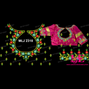 MLJ 2318