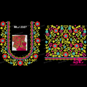 MLJ 2327