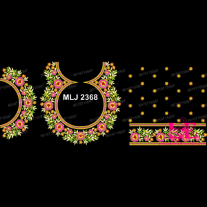 MLJ 2368