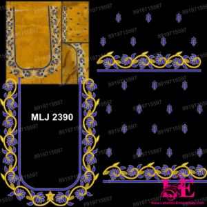 MLJ 2390