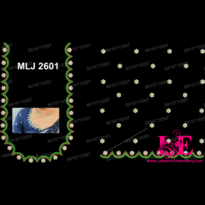 MLJ 2601