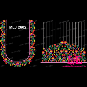 MLJ 2602