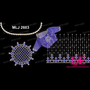 MLJ 2603