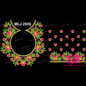 MLJ 2606
