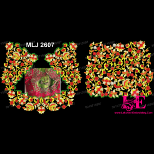 MLJ 2607