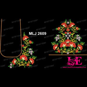 MLJ 2609
