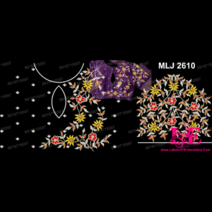 MLJ 2610