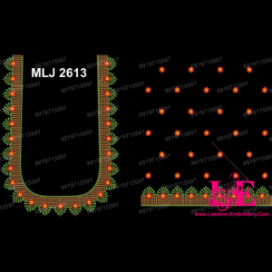 MLJ 2613