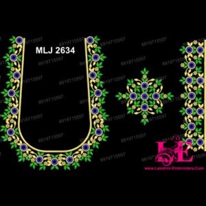 MLJ 2634