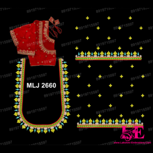 MLJ 2660