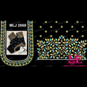 MLJ 2668