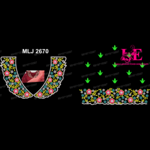 MLJ 2670