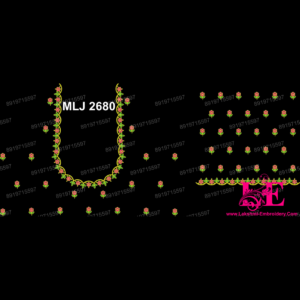 MLJ 2680