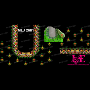 MLJ 2681