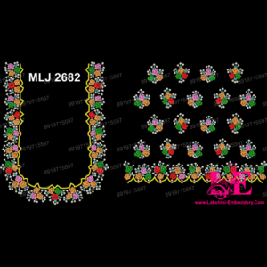 MLJ 2682
