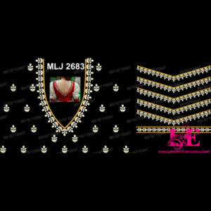 MLJ 2683