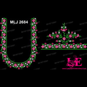 MLJ 2684