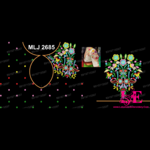 MLJ 2685