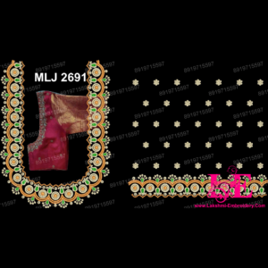 MLJ 2691