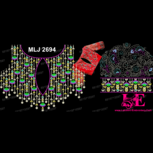MLJ 2694
