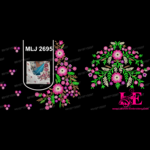 MLJ 2695