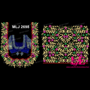 MLJ 2698