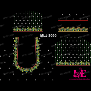 MLJ 3090