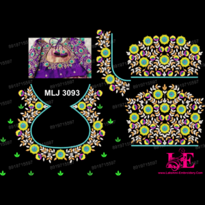 MLJ 3093