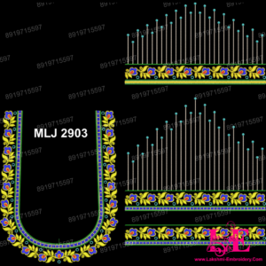 MLJ 2903