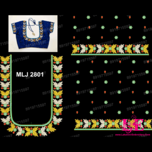 MLJ 2801