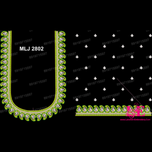 MLJ 2802