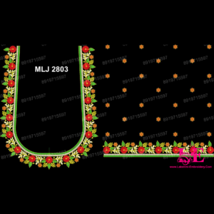 MLJ 2803