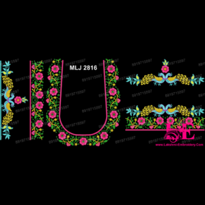 MLJ 2816