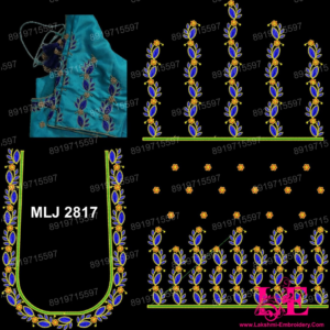 MLJ 2817